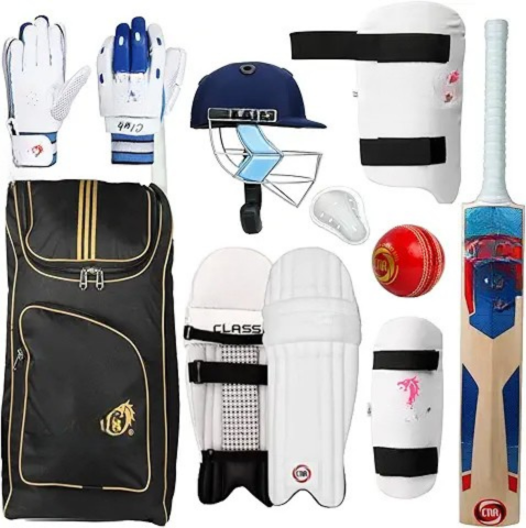 Full Cricket Kits