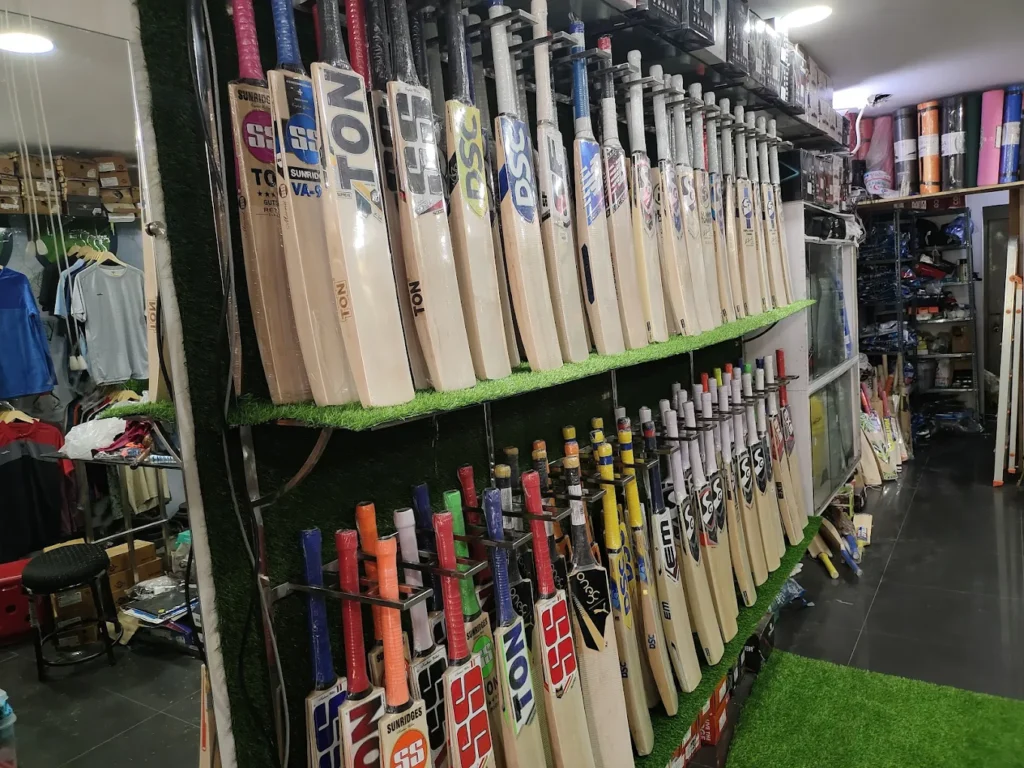 S.D. Sports Shop in Dwarka