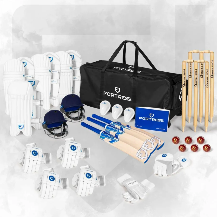 Beginners Cricket Kit
