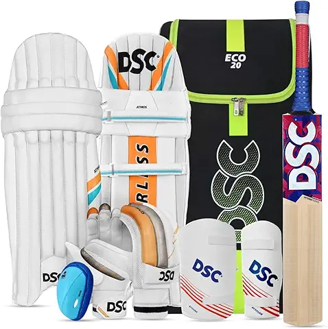 DSC Cricket Kit