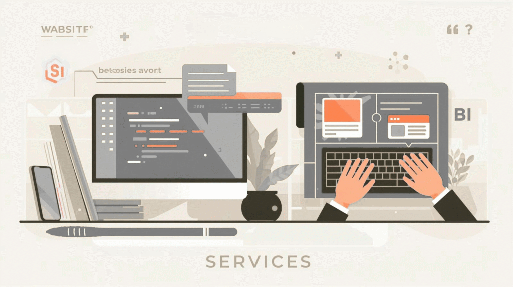 Services-Digital Marketing