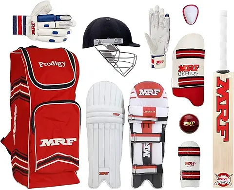 MRF Cricket Kit