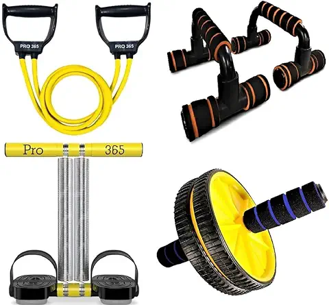 PRO365 Home Gym