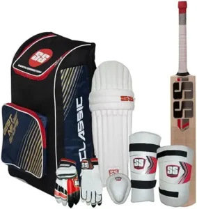 Cricket Kit For Beginners