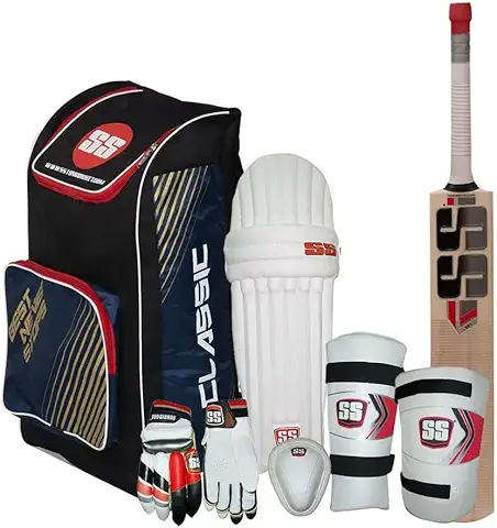 Cricket Kit For Beginners