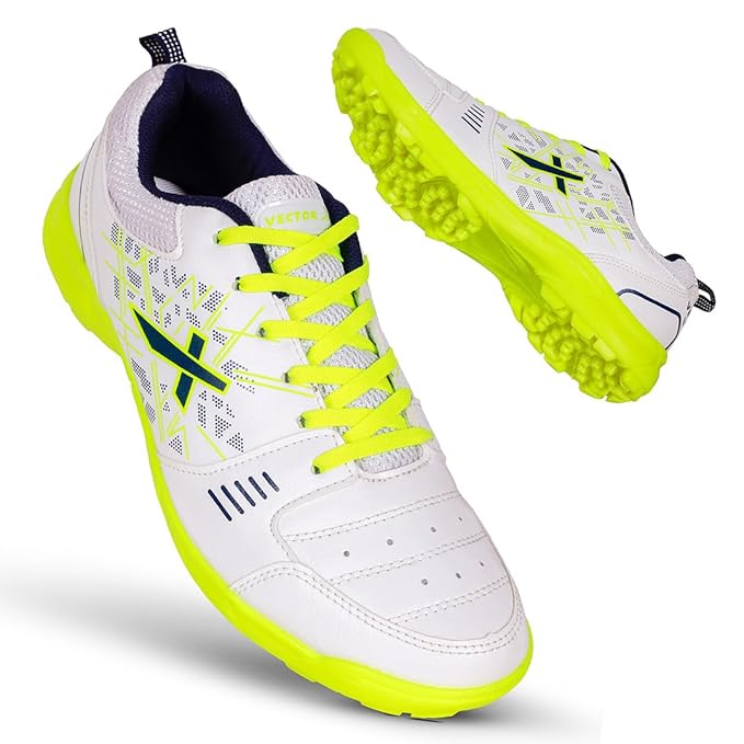 Vector X Cricket Shoes