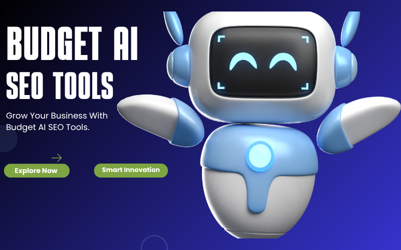 AI SEO Tools