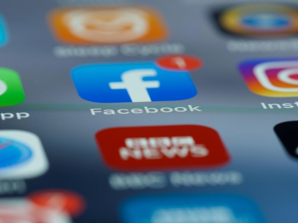 Social Media image