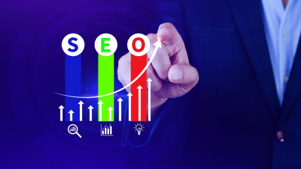 SEO for Sports Website