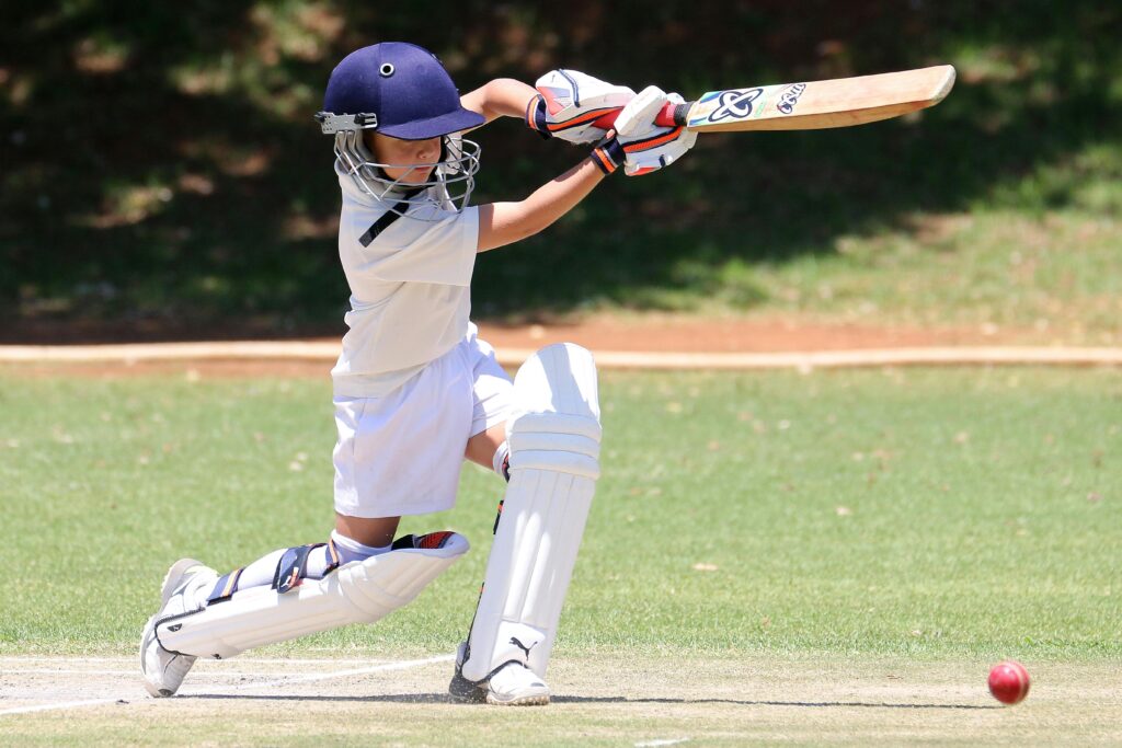 how to start a cricket academy in India