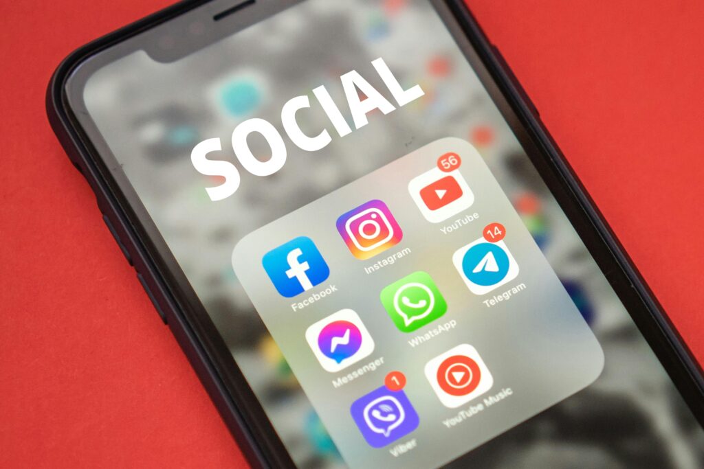 social media marketing for cricket academy