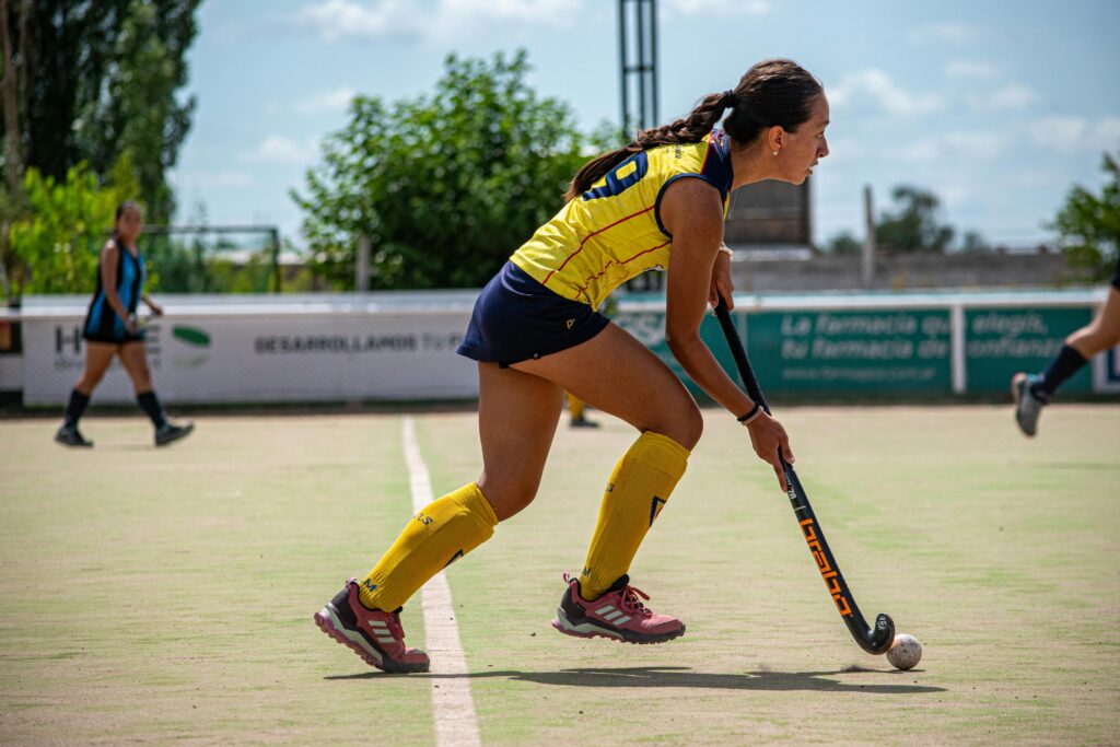 Digital Marketing for Sports Academies