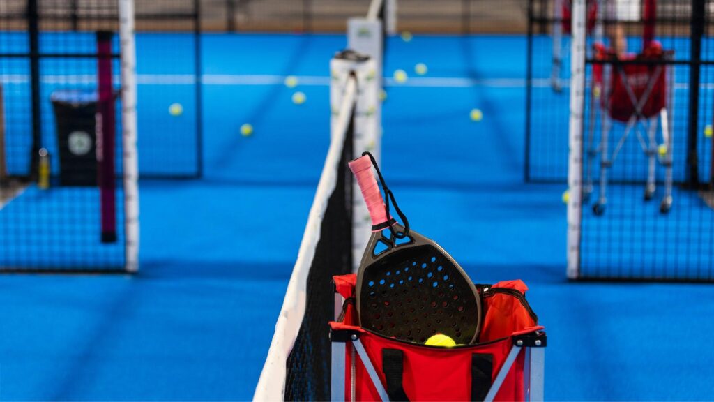 Padel Courts & Padel Clubs manufacturer2