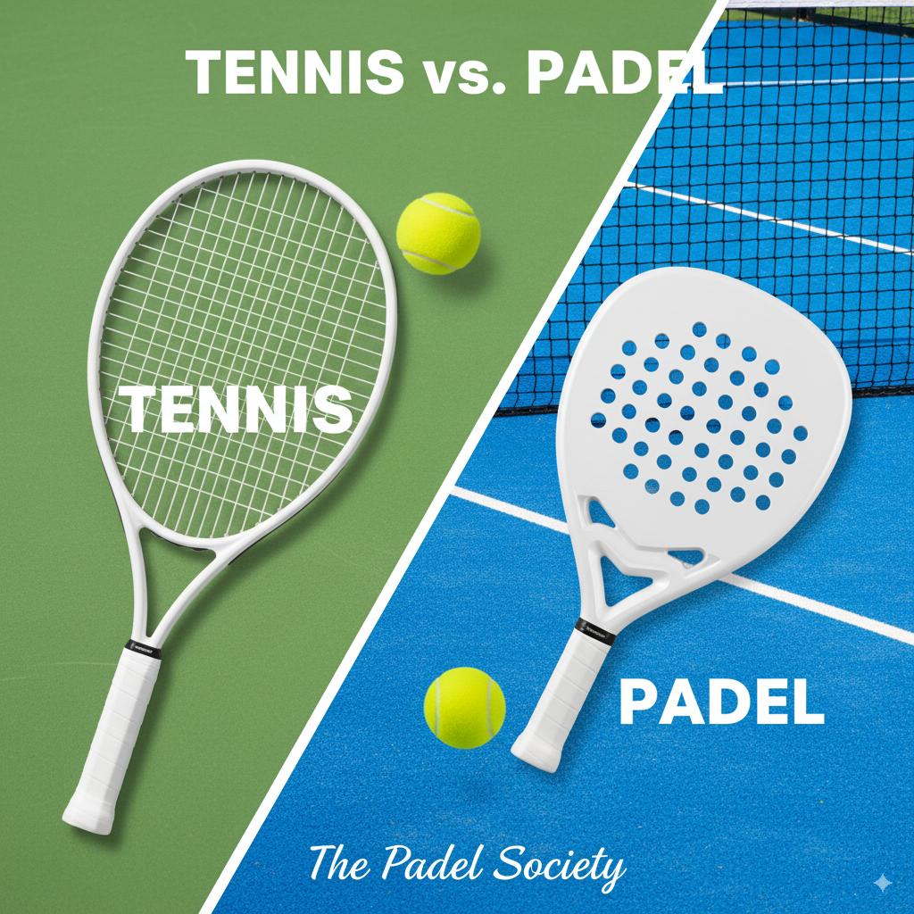 What is Padel Sport